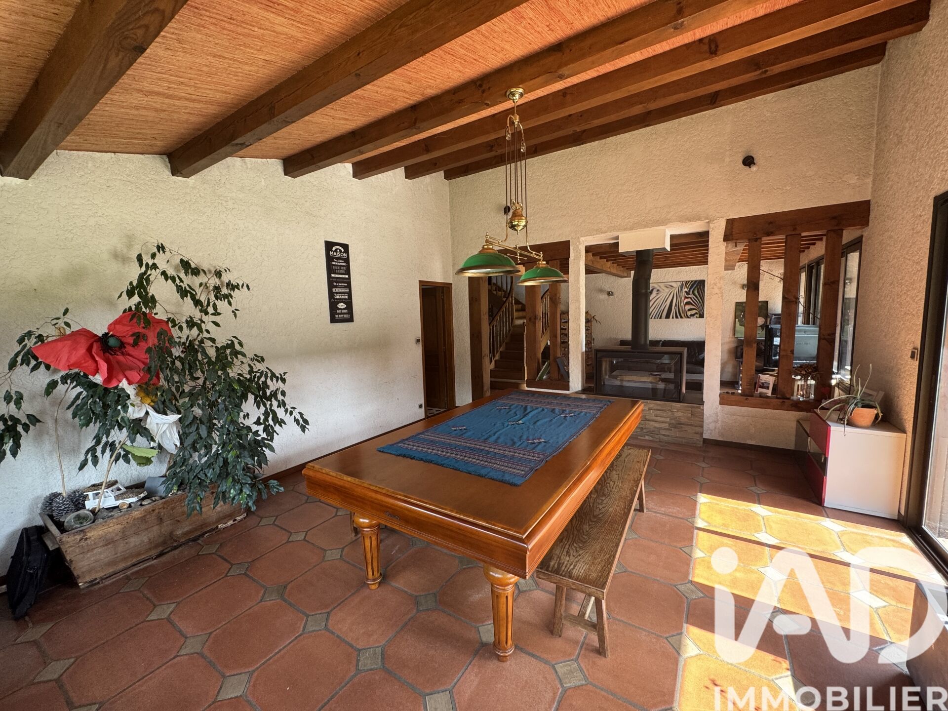 Vente Maison traditionnelle 8 pièces - Photo 2