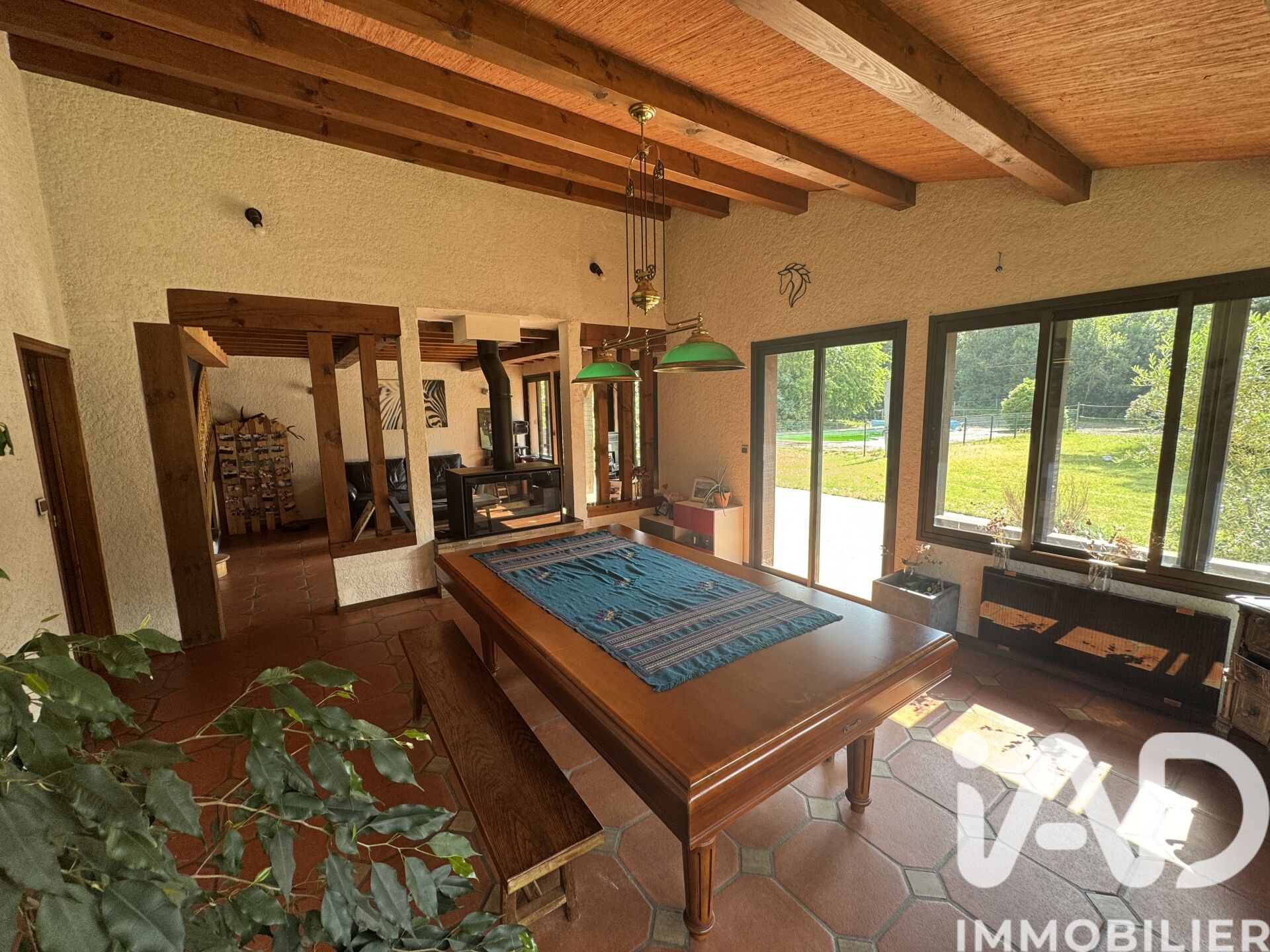 Vente Maison traditionnelle 8 pièces - Photo 3