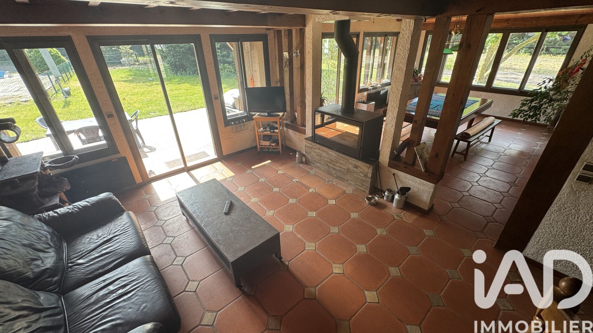 Vente Maison traditionnelle 8 pièces - Photo 4