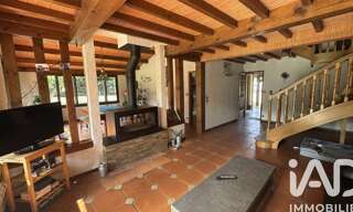 Maison 8 Pièces 228 m² à vendre à Labouheyre (40210)