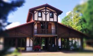 Maison 8 Pièces 228 m² à vendre à Labouheyre (40210)