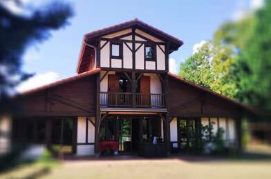 Maison 8 pièces 470000 €