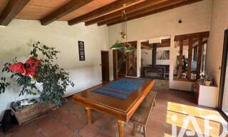Maison 8 Pièces 228 m² à vendre à Labouheyre (40210)