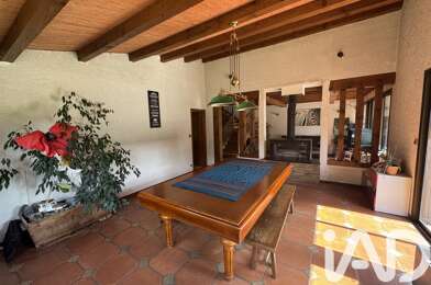 Maison 8 pièces 470000 €