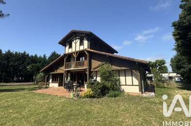 Maison 8 pièces 440000 €
