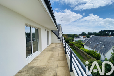 Appartement 3 pièces 365000 €