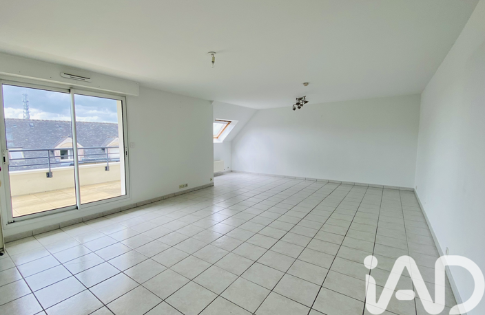 Vente Appartement 3 pièces — photo 2