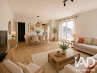 Vente Appartement 3 pièces — photo 3