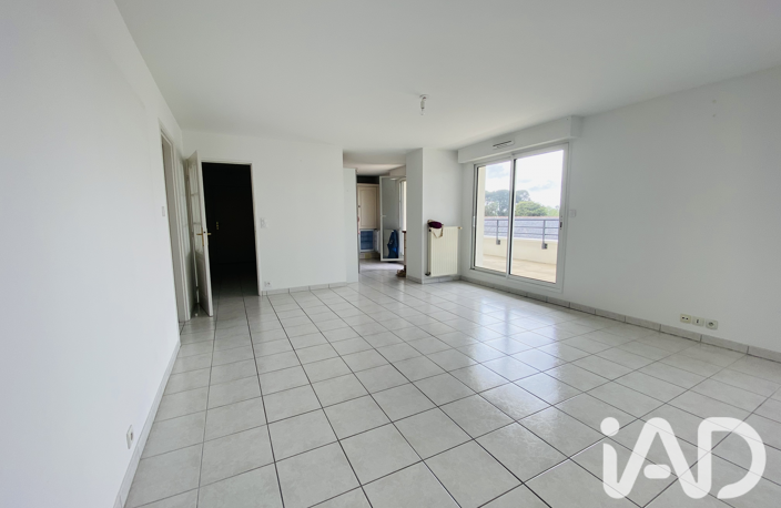 Vente Appartement 3 pièces — photo 4