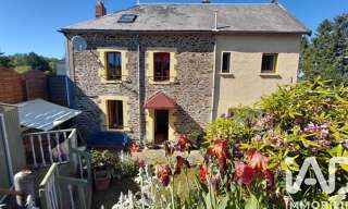 Maison 5 Pièces 93 m² à vendre à Laurière (87370)