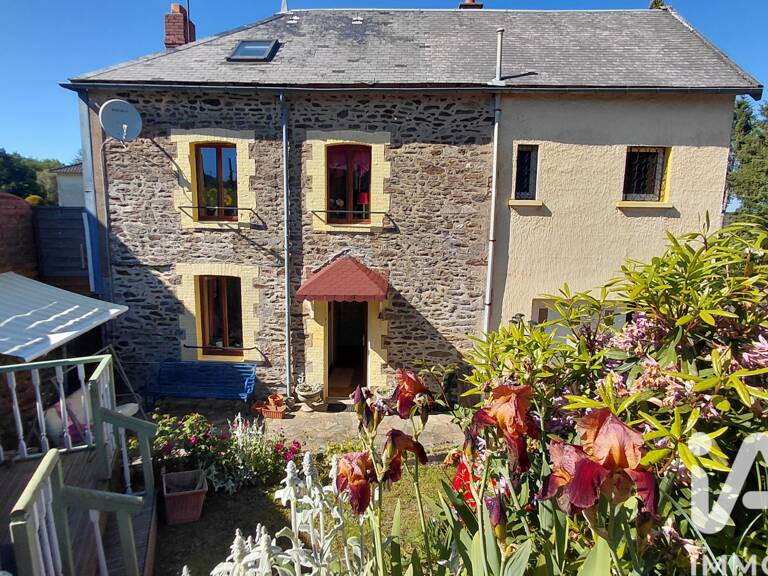 Vente Maison/villa 5 pièces — photo 1
