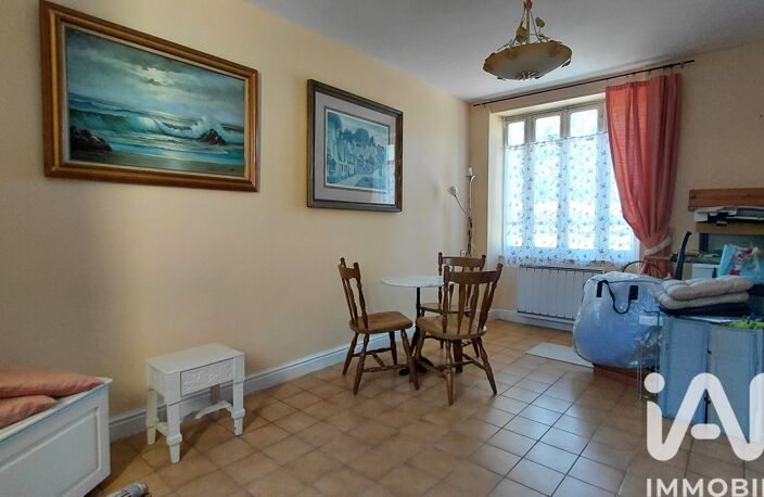 Vente Maison/villa 5 pièces — photo 3