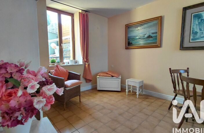 Vente Maison/villa 5 pièces — photo 4