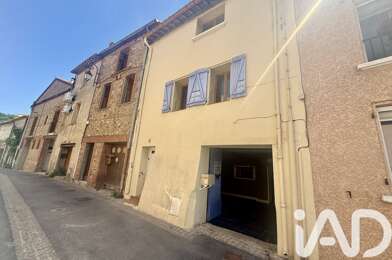 Maison 5 pièces 229000 €