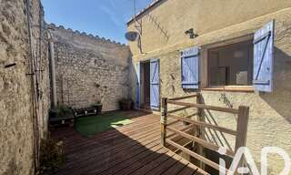 Maison 5 Pièces 103 m² à vendre à Canet-en-Roussillon (66140)