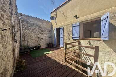 Maison 5 pièces 229000 €