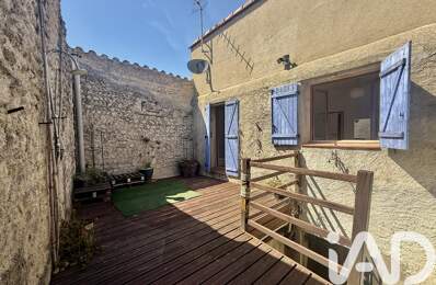 Vente Maison de village 5 pièces — photo du bien