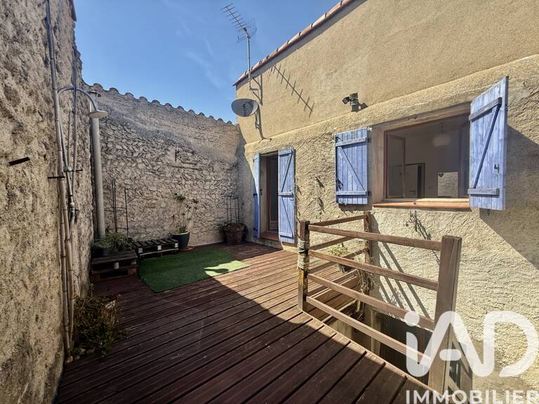 Vente Maison de village 5 pièces — photo 1