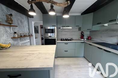 Maison 5 pièces 190000 €