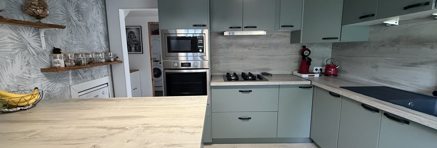 Maison 5 Pièces 120 m² à vendre à Les Cars (87230)