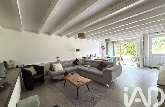 Vente Maison de campagne 5 pièces — photo 3