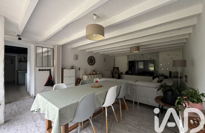 Vente Maison de campagne 5 pièces — photo 4