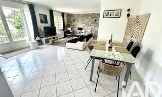 Maison 4 Pièces 90 m² à vendre à Yerres (91330)