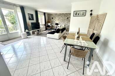 Maison 4 pièces 354900 €