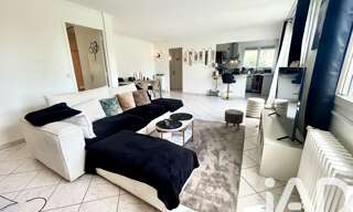 Maison 4 Pièces 90 m² à vendre à Yerres (91330)