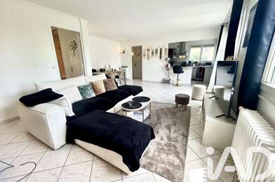 Maison 4 pièces 354900 €