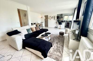 Vente Maison traditionnelle 4 pièces — photo du bien