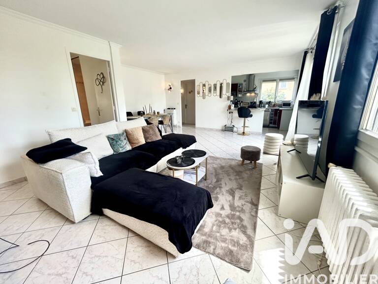 Vente Maison traditionnelle 4 pièces — photo 1