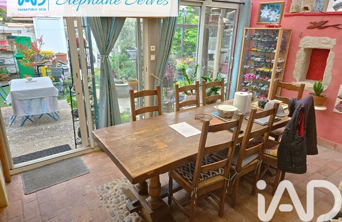 Vente Maison de ville 3 pièces — photo 3