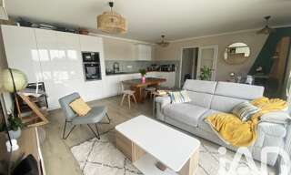 Appartement 3 Pièces 70 m² à vendre à Croix (59170)