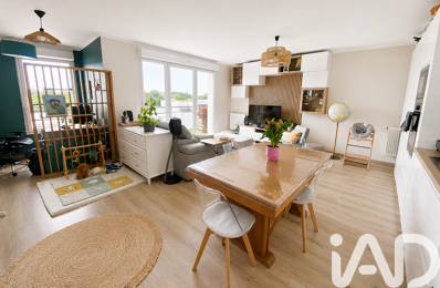 Vente Appartement 3 pièces — photo du bien