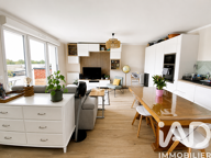 Vente Appartement 3 pièces — photo 2