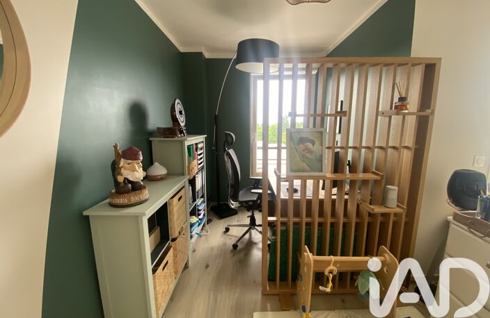 Vente Appartement 3 pièces — photo 4