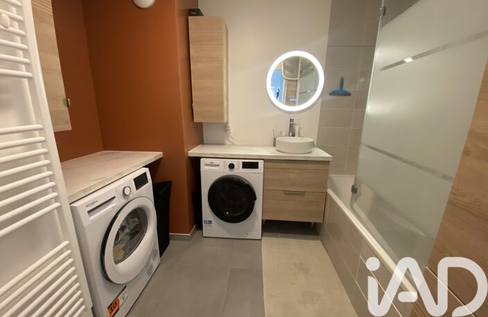 Vente Appartement 3 pièces — photo 5