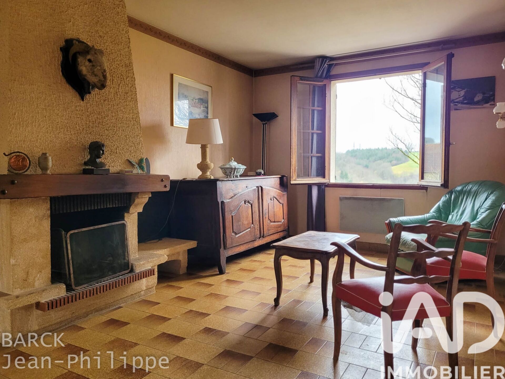 Vente Maison/villa 4 pièces - Photo 2