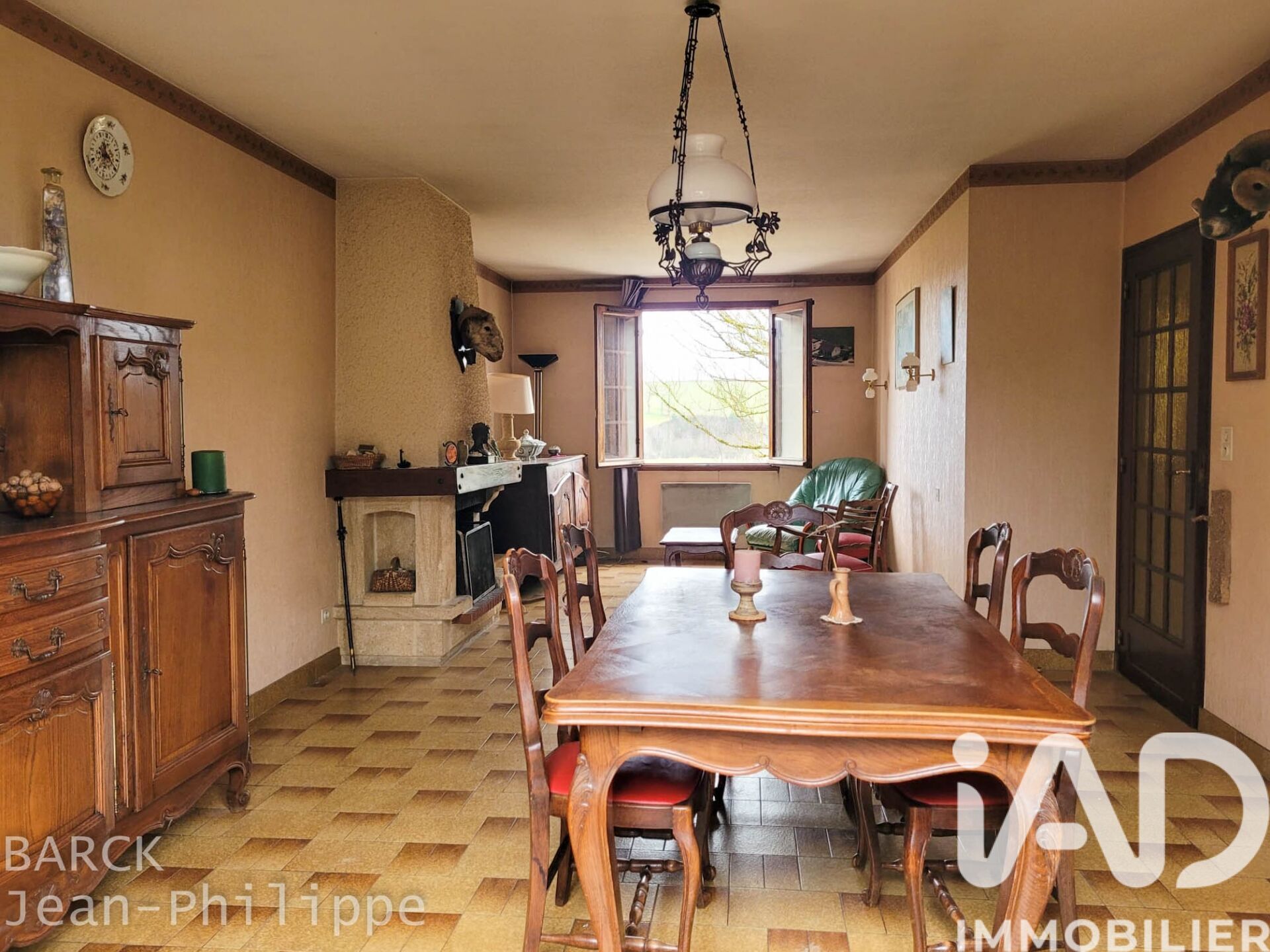Vente Maison/villa 4 pièces - Photo 3