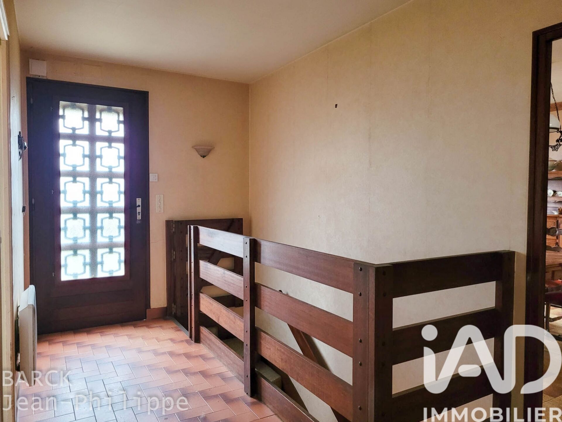 Vente Maison/villa 4 pièces - Photo 4