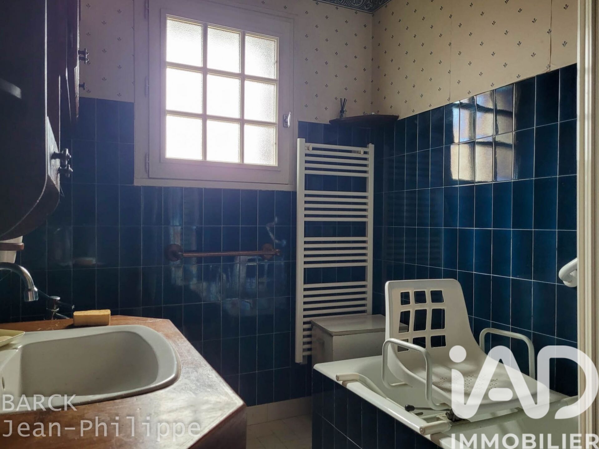 Vente Maison/villa 4 pièces - Photo 5
