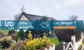 Maison 4 Pièces 92 m² à vendre à Aubusson (23200)