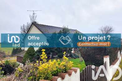 Maison 4 pièces 92500 €