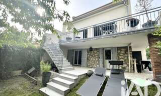 Maison 6 Pièces 132 m² à vendre à Argenteuil (95100)