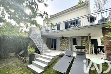 Maison 6 pièces 449000 €