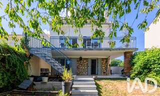 Maison 6 Pièces 132 m² à vendre à Argenteuil (95100)