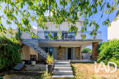 Maison 6 pièces 449000 €