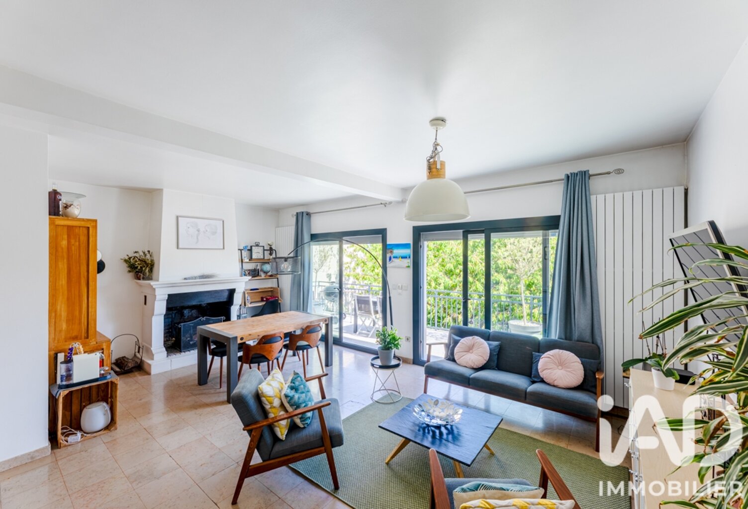 Vente Maison/villa 6 pièces — photo 1
