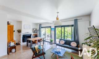 Maison 6 Pièces 132 m² à vendre à Argenteuil (95100)